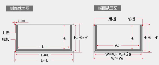 book shape paper packaging boxes