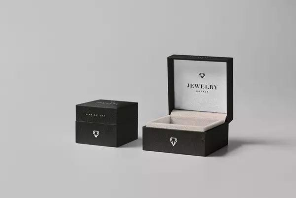 jewelry gift packaging