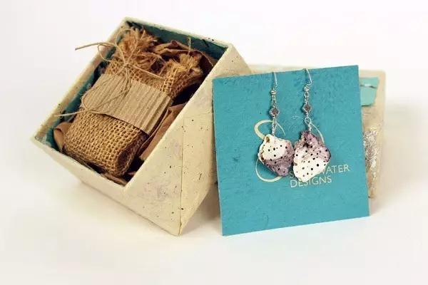 high end jewelry packaging