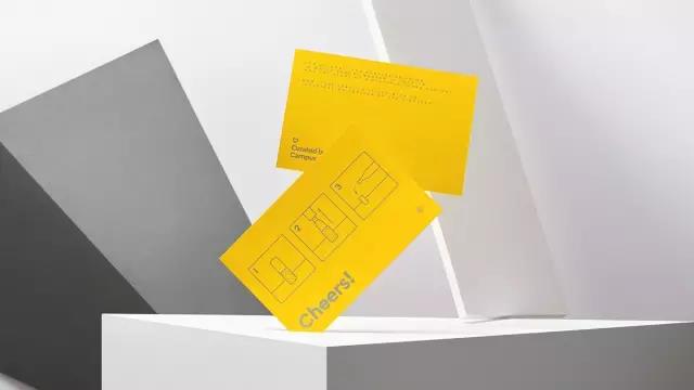 printed paper cards