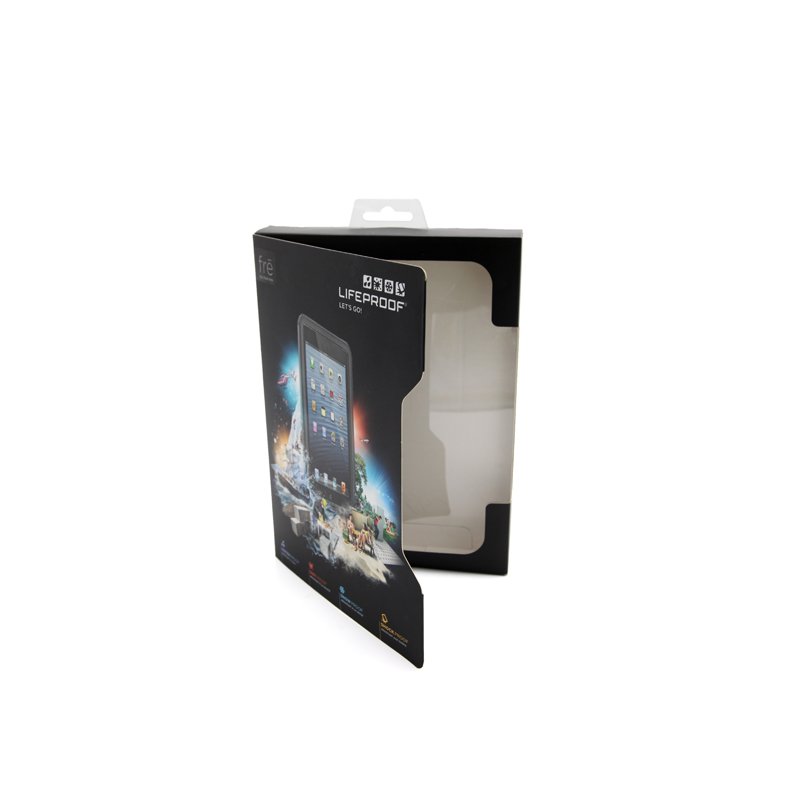 Printn-pack Paper Packaging Box with Hook for Phone Gift Electronic Packaging image26