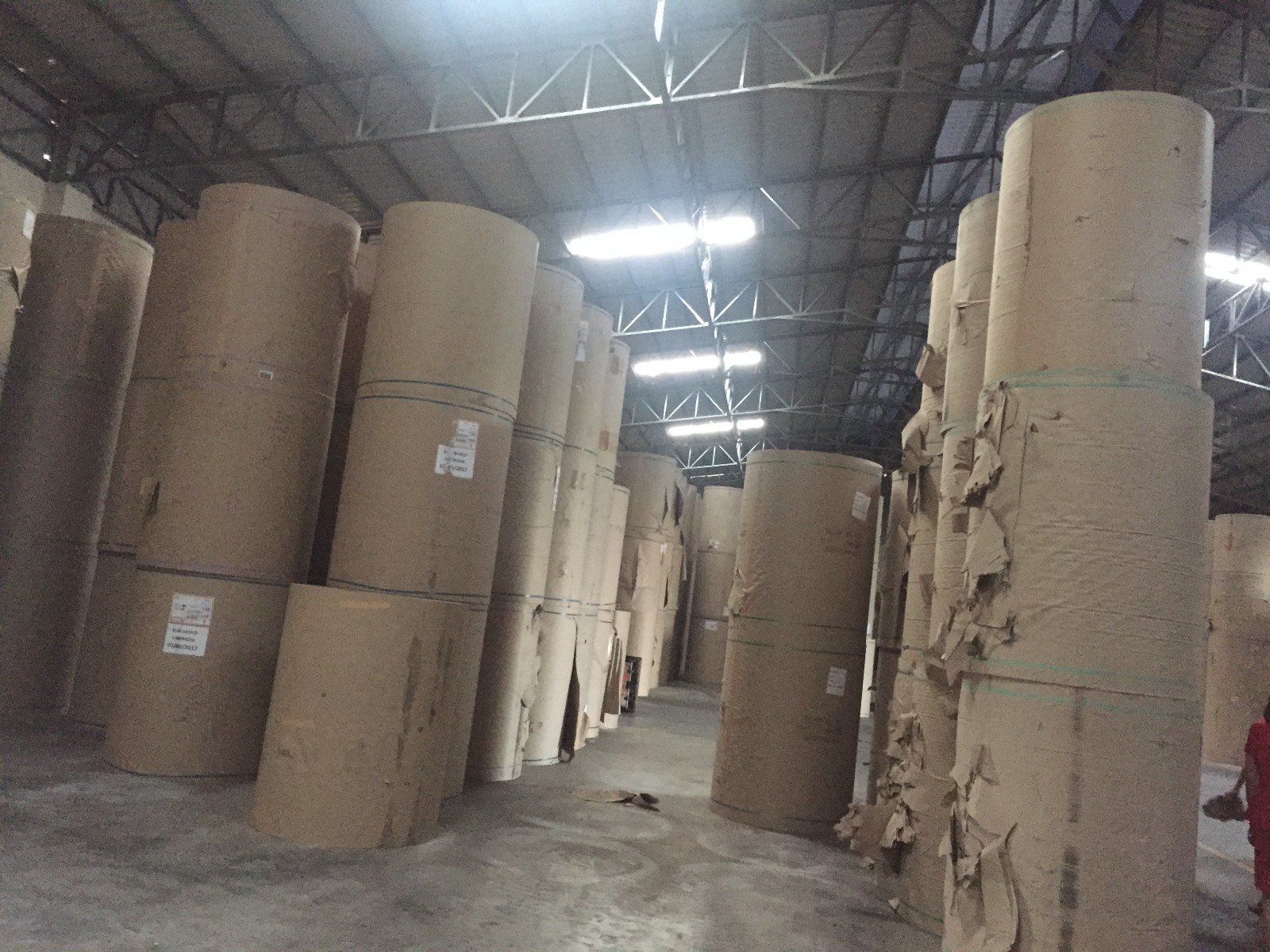 paper carton box manufacturer