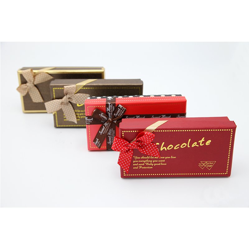 chocolate boxes wholesale packaging
