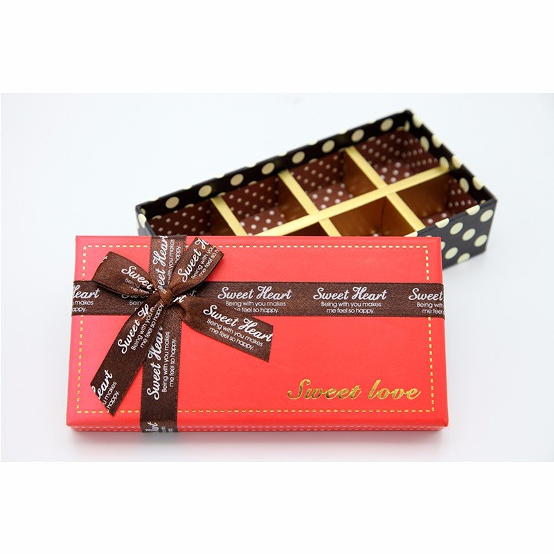 chocolate boxes wholesale packaging