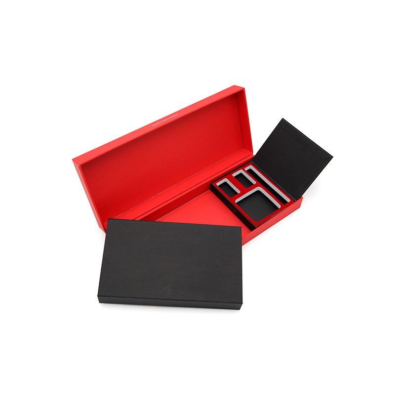 High Quality Cardboard Insole Paper Packaging Boxes